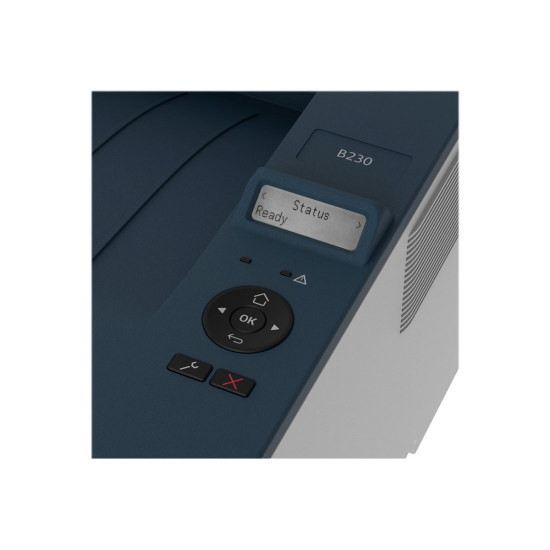 Лазерен принтер XEROX B230V DNI