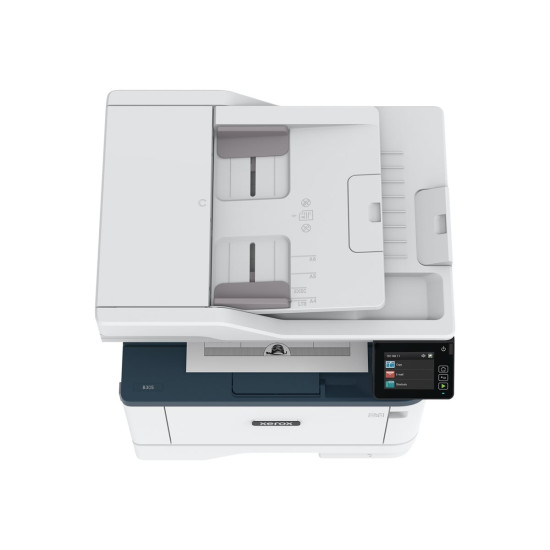 Лазерен принтер XEROX B305DNI