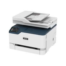 Лазерен принтер XEROX C235 MFP