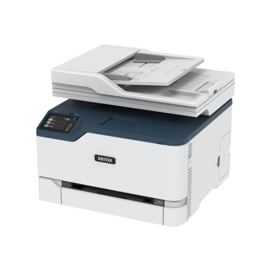 Лазерен принтер XEROX C235 MFP