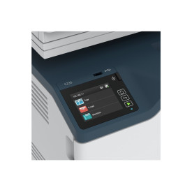 Лазерен принтер XEROX C235 MFP