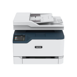 Лазерен принтер XEROX C235 MFP