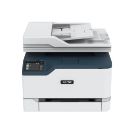 Лазерен принтер XEROX C235 MFP