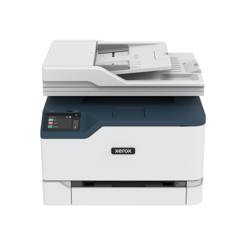 Лазерен принтер XEROX C235 MFP