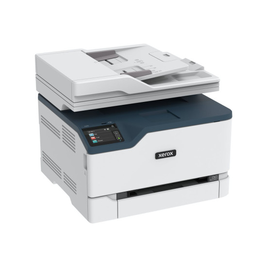 Лазерен принтер XEROX C235 MFP
