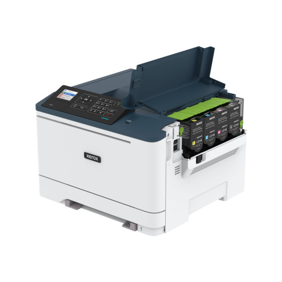 Лазерен принтер XEROX C310 DNI