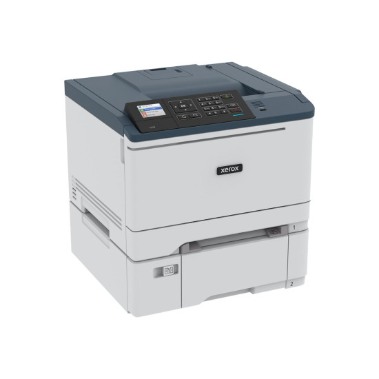 Лазерен принтер XEROX C310 DNI