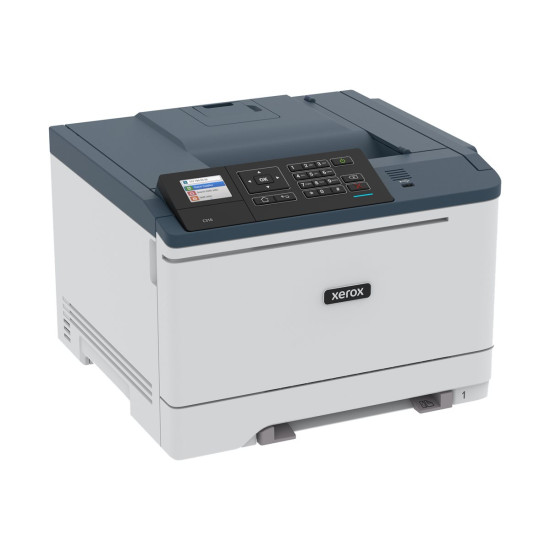 Лазерен принтер XEROX C310 DNI