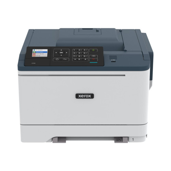 Лазерен принтер XEROX C310 DNI