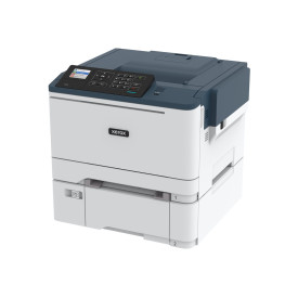 Лазерен принтер XEROX C310 DNI