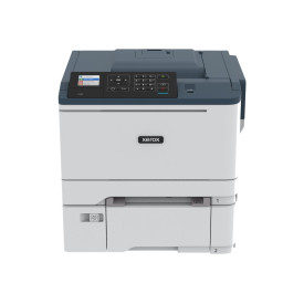 Лазерен принтер XEROX C310 DNI