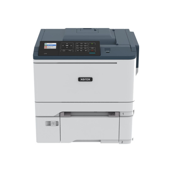 Лазерен принтер XEROX C310 DNI