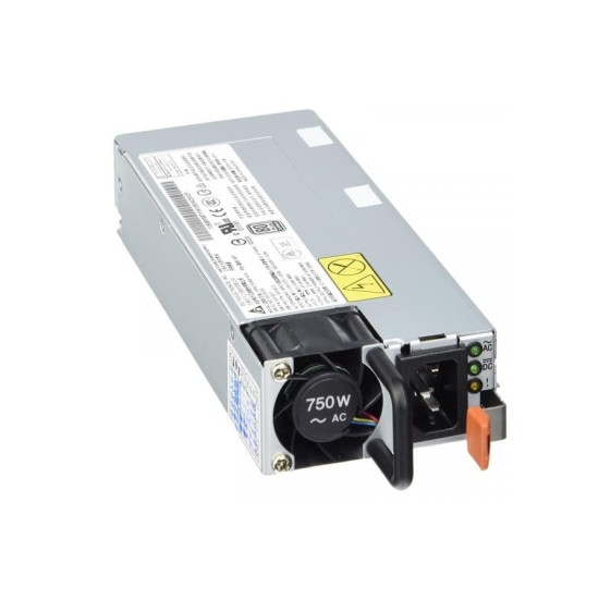 Захранване LENOVO ThinkSystem 750W 230V Titanium Hot-Swap Power Supply