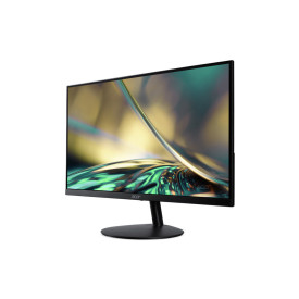 Монитор ACER Monitor 55cm 21.5 inch ZeroFrame VA 1ms VRB 250nits VGA HDMI FreeSync EU Black