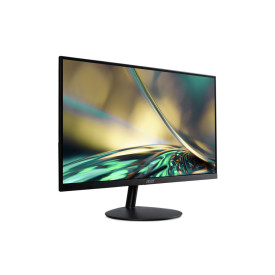 Монитор ACER Monitor 55cm 21.5 inch ZeroFrame VA 1ms VRB 250nits VGA HDMI FreeSync EU Black
