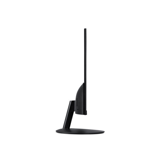 Монитор ACER Monitor 55cm 21.5 inch ZeroFrame VA 1ms VRB 250nits VGA HDMI FreeSync EU Black