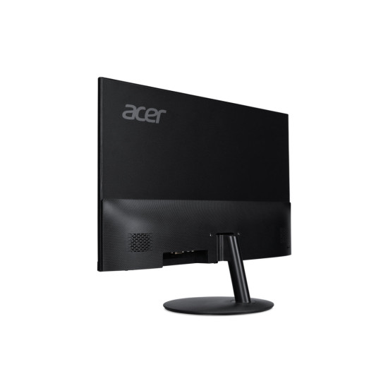 Монитор ACER Monitor 55cm 21.5 inch ZeroFrame VA 1ms VRB 250nits VGA HDMI FreeSync EU Black
