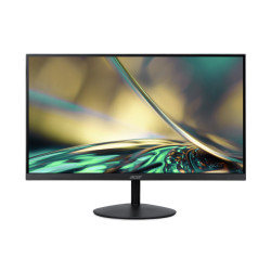 Монитор ACER Monitor 55cm 21.5 inch ZeroFrame VA 1ms VRB 250nits VGA HDMI FreeSync EU Black