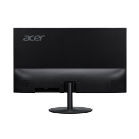 Монитор ACER Monitor 55cm 21.5 inch ZeroFrame VA 1ms VRB 250nits VGA HDMI FreeSync EU Black
