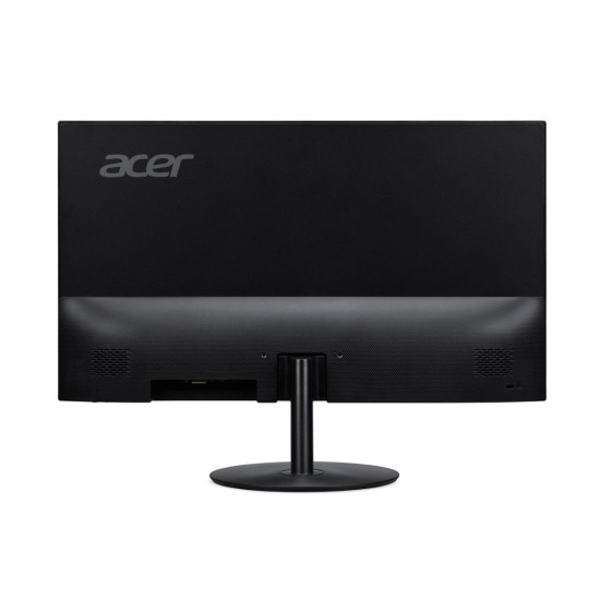 Монитор ACER Monitor 55cm 21.5 inch ZeroFrame VA 1ms VRB 250nits VGA HDMI FreeSync EU Black