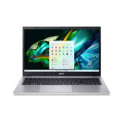 Лаптоп ACER Aspire 3 A315-510P-35WW Intel core i3-N305 15.6 inch FHD 8GB RAM 256GB SSD