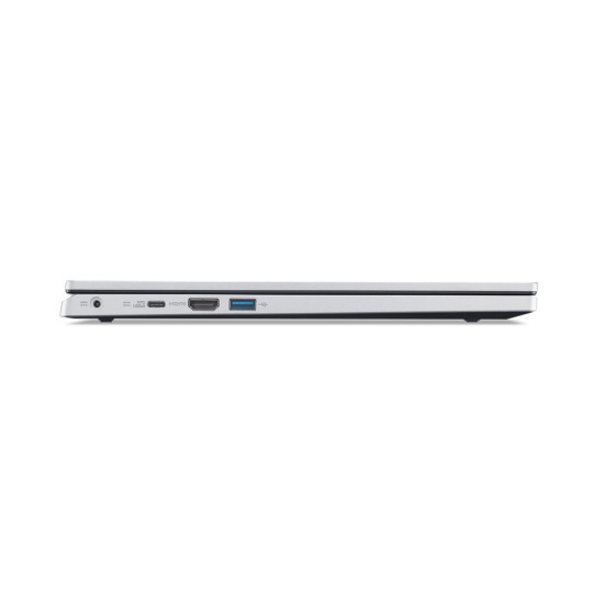 Лаптоп ACER Aspire 3 A315-510P-35WW Intel core i3-N305 15.6 inch FHD 8GB RAM 256GB SSD