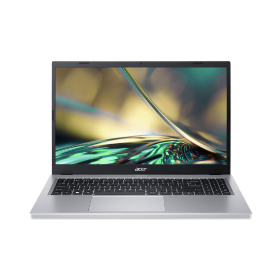 Лаптоп ACER Aspire 3 A315-510P-35WW Intel core i3-N305 15.6 inch FHD 8GB RAM 256GB SSD