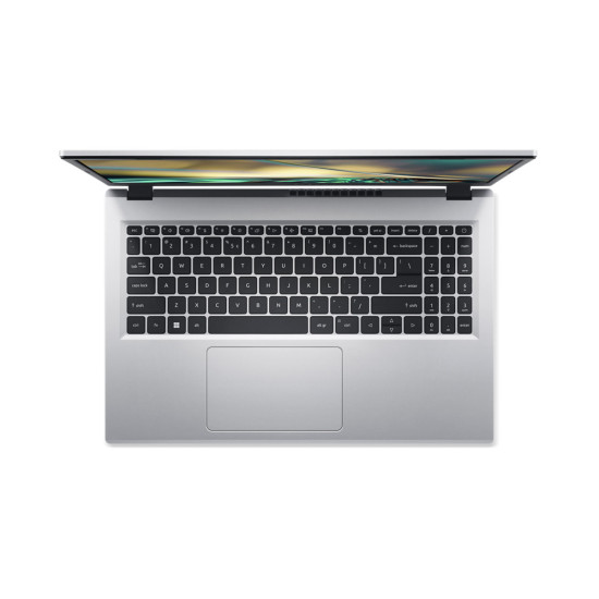 Лаптоп ACER Aspire 3 A315-510P-35WW Intel core i3-N305 15.6 inch FHD 8GB RAM 256GB SSD