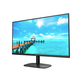 Монитор AOC 27B2AM 27 inch VA FHD 1920x1080 16:9 4000:1 250cd/m2 178/178 75Hz 4ms HDMI1.4 VGA