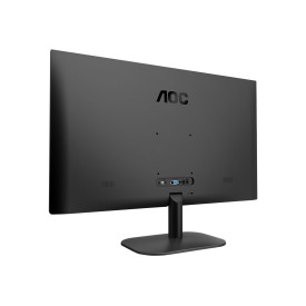 Монитор AOC 27B2AM 27 inch VA FHD 1920x1080 16:9 4000:1 250cd/m2 178/178 75Hz 4ms HDMI1.4 VGA