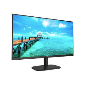 Монитор AOC 27B2AM 27 inch VA FHD 1920x1080 16:9 4000:1 250cd/m2 178/178 75Hz 4ms HDMI1.4 VGA
