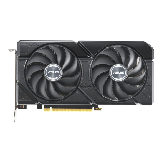 Видеокарта ASUS DUAL RTX4060 Ti EVO OC Edition 8GB GDDR6