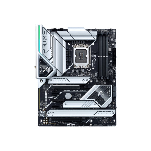 Дънна платка ASUS PRIME Z790-A WIFI LGA 1700 2DDR5 ATX 2xSATA MB 1xHDMI 1xDP 4xM.2