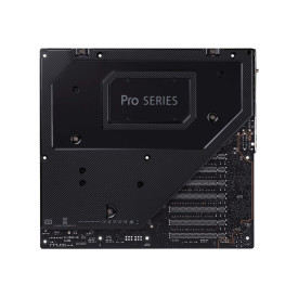 Дънна платка ASUS Pro WS WRX80E-SAGE SE WIFI E-ATX 8xDDR4 7xPCIe 4.0/3.0 x16 3xM.2 12xSATA 6 MB