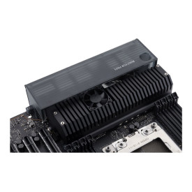 Дънна платка ASUS Pro WS WRX80E-SAGE SE WIFI E-ATX 8xDDR4 7xPCIe 4.0/3.0 x16 3xM.2 12xSATA 6 MB