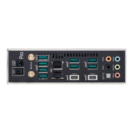 Дънна платка ASUS Pro WS WRX80E-SAGE SE WIFI E-ATX 8xDDR4 7xPCIe 4.0/3.0 x16 3xM.2 12xSATA 6 MB