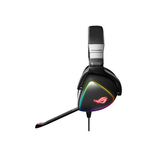 Слушалки ASUS ROG Delta