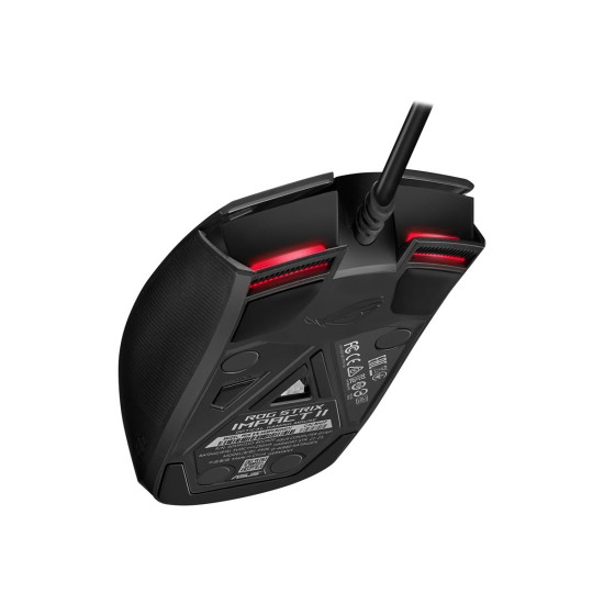 Мишка ASUS ROG Strix Impact II