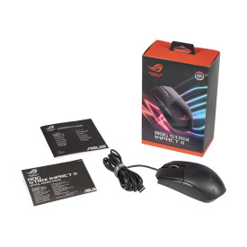 Мишка ASUS ROG Strix Impact II