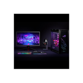 Мишка ASUS ROG Strix Impact II