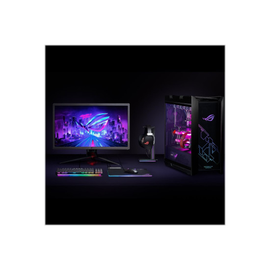 Мишка ASUS ROG Strix Impact II