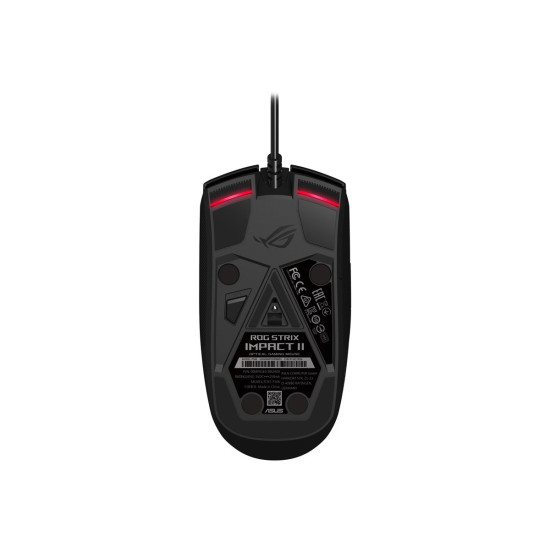 Мишка ASUS ROG Strix Impact II