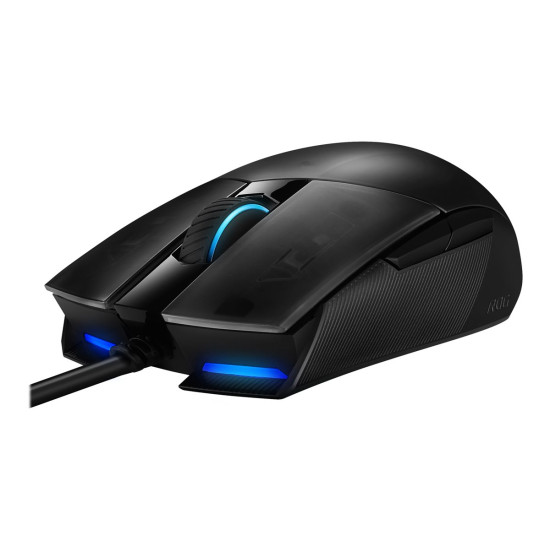 Мишка ASUS ROG Strix Impact II