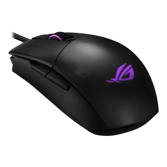 Мишка ASUS ROG Strix Impact II