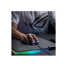 Мишка ASUS ROG Strix Impact II