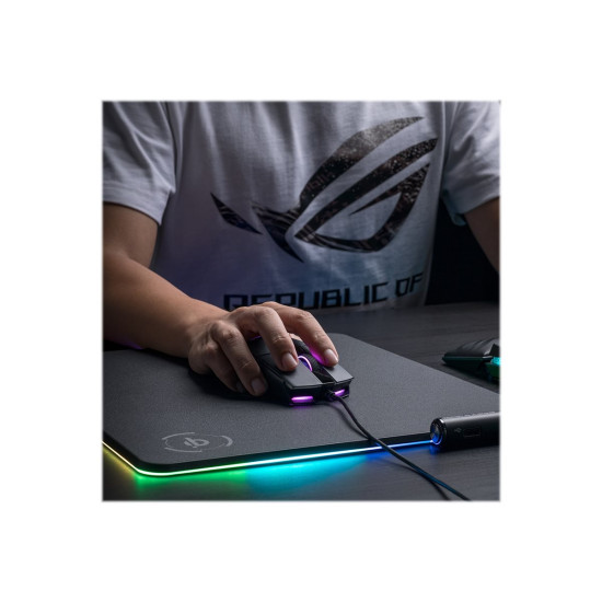 Мишка ASUS ROG Strix Impact II