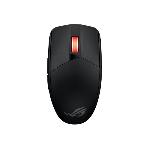 Безжична мишка ASUS ROG Strix Impact III Wireless Gaming Mouse