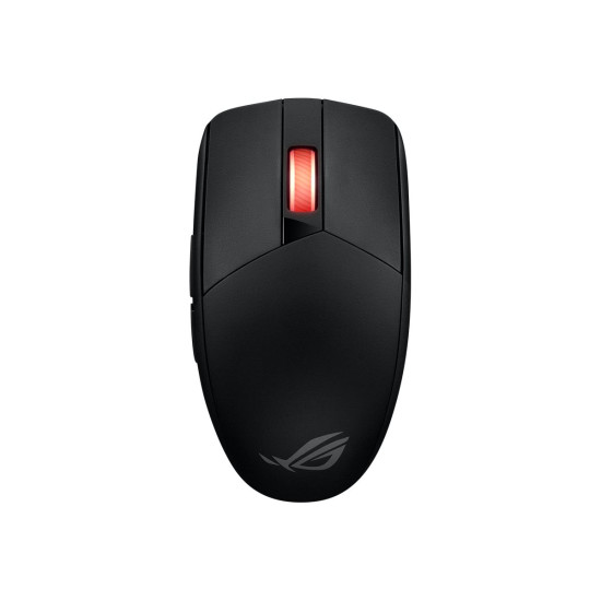 Безжична мишка ASUS ROG Strix Impact III Wireless Gaming Mouse