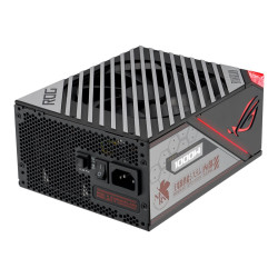 Захранване ASUS ROG Thor 1000W Platinum II EVA Edition 1000 Watt Fully Modular Power Supply 80+ Platinum