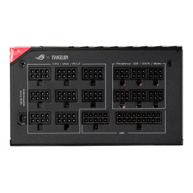 Захранване ASUS ROG Thor 1000W Platinum II EVA Edition 1000 Watt Fully Modular Power Supply 80+ Platinum